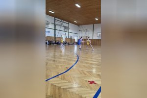 20250418 Young Angels Košice U13 - Gödi SE U13 (HUN)