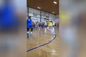20250418 Young Angels Košice U13 - Gödi SE U13 (HUN)