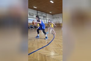 20250418 Young Angels Košice U13 - Gödi SE U13 (HUN)