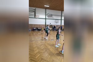 20250419 Young Angels Košice U13 - SBŠ Třinec U13 (CZE)