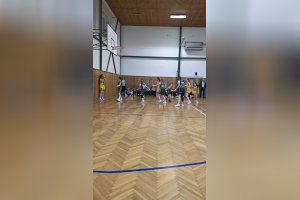 20250419 Young Angels Košice U13 - SBŠ Třinec U13 (CZE)