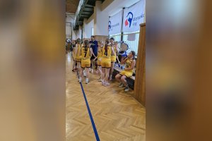 20250419 Young Angels Košice U13 - SBŠ Třinec U13 (CZE)
