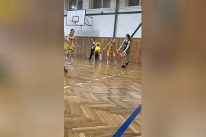 20250419 Young Angels Košice U13 - SBŠ Třinec U13 (CZE)