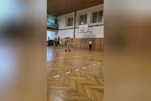 20250419 Young Angels Košice U13 - SBŠ Třinec U13 (CZE)