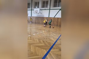 20250419 Young Angels Košice U13 - SBŠ Třinec U13 (CZE)
