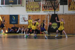 20250426 CBK Košice U12 vs. YOUNG ANGELS Košice U12