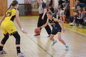 20250426 CBK Košice U12 vs. YOUNG ANGELS Košice U12