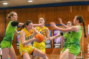 20250504 YOUNG ANGELS Košice U19 vs. MBK Stará Turá U23