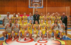 20250504 YOUNG ANGELS Košice U19 vs. MBK Stará Turá U23
