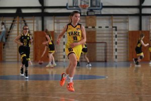 20250510 YOUNG ANGELS Košice U12 vs. CBK Košice U12