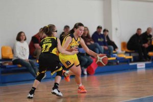 20250510 YOUNG ANGELS Košice U12 vs. CBK Košice U12
