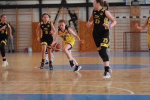 20250510 YOUNG ANGELS Košice U12 vs. CBK Košice U12