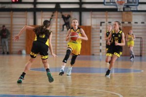 20250510 YOUNG ANGELS Košice U12 vs. CBK Košice U12