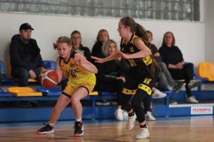 20250510 YOUNG ANGELS Košice U12 vs. CBK Košice U12