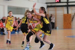 20250510 YOUNG ANGELS Košice U12 vs. CBK Košice U12