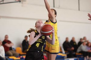 20250510 YOUNG ANGELS Košice U12 vs. CBK Košice U12