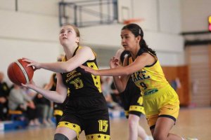 20250510 YOUNG ANGELS Košice U12 vs. CBK Košice U12