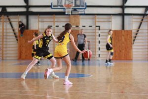 20250510 YOUNG ANGELS Košice U12 vs. CBK Košice U12