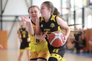 20250510 YOUNG ANGELS Košice U12 vs. CBK Košice U12