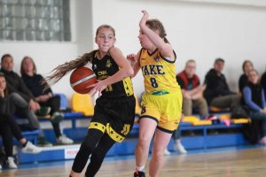 20250510 YOUNG ANGELS Košice U12 vs. CBK Košice U12