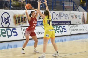 20250516 YOUNG ANGELS Košice U19 vs. Slávia ŠKP Banská Bystrica U19
