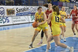 20250516 YOUNG ANGELS Košice U19 vs. Slávia ŠKP Banská Bystrica U19