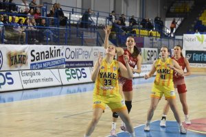 20250516 YOUNG ANGELS Košice U19 vs. Slávia ŠKP Banská Bystrica U19