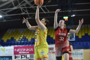 20250516 YOUNG ANGELS Košice U19 vs. Slávia ŠKP Banská Bystrica U19