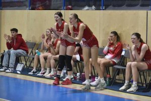 20250516 YOUNG ANGELS Košice U19 vs. Slávia ŠKP Banská Bystrica U19