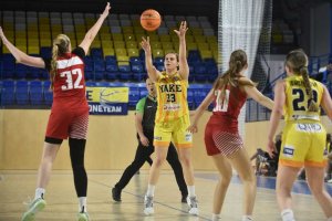 20250516 YOUNG ANGELS Košice U19 vs. Slávia ŠKP Banská Bystrica U19