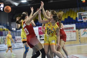 20250516 YOUNG ANGELS Košice U19 vs. Slávia ŠKP Banská Bystrica U19
