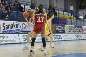 20250516 YOUNG ANGELS Košice U19 vs. Slávia ŠKP Banská Bystrica U19