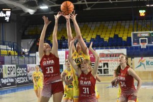 20250516 YOUNG ANGELS Košice U19 vs. Slávia ŠKP Banská Bystrica U19