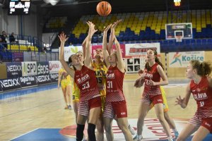 20250516 YOUNG ANGELS Košice U19 vs. Slávia ŠKP Banská Bystrica U19