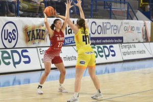 20250516 YOUNG ANGELS Košice U19 vs. Slávia ŠKP Banská Bystrica U19