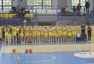 20250517 YOUNG ANGELS Košice U19 vs. MBK Ružomberok U19