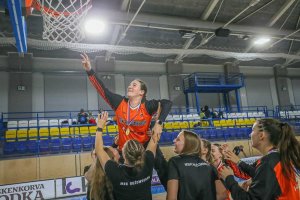 20250518 YOUNG ANGELS Košice U19 vs. BK Klokani Ivanka pri Dunaji U19