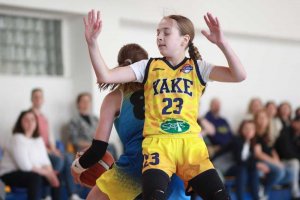 20250525 YOUNG ANGELS Ko3ice U12 vs. Spartak Myjava U12