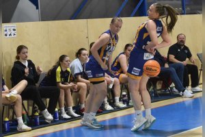 20250523 RIG HAGA Norkkoping U18 vs. YOUNG ANGELS Košice U18