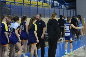20250523 RIG HAGA Norkkoping U18 vs. YOUNG ANGELS Košice U18