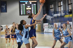 20250523 RIG HAGA Norkkoping U18 vs. YOUNG ANGELS Košice U18