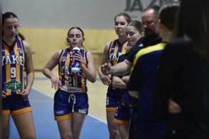 20250523 RIG HAGA Norkkoping U18 vs. YOUNG ANGELS Košice U18