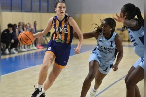 20250523 RIG HAGA Norkkoping U18 vs. YOUNG ANGELS Košice U18
