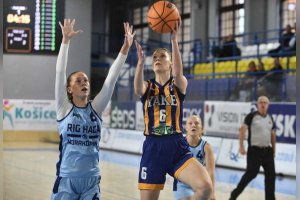 20250523 RIG HAGA Norkkoping U18 vs. YOUNG ANGELS Košice U18