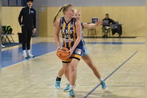 20250523 RIG HAGA Norkkoping U18 vs. YOUNG ANGELS Košice U18
