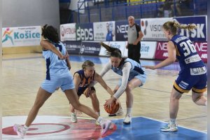 20250523 RIG HAGA Norkkoping U18 vs. YOUNG ANGELS Košice U18