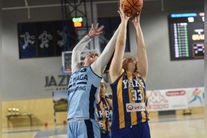 20250523 RIG HAGA Norkkoping U18 vs. YOUNG ANGELS Košice U18