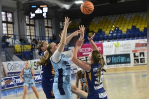 20250523 RIG HAGA Norkkoping U18 vs. YOUNG ANGELS Košice U18