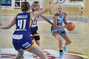 20250523 RIG HAGA Norkkoping U18 vs. YOUNG ANGELS Košice U18
