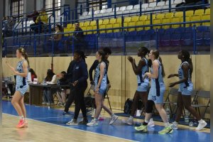 20250523 RIG HAGA Norkkoping U18 vs. YOUNG ANGELS Košice U18